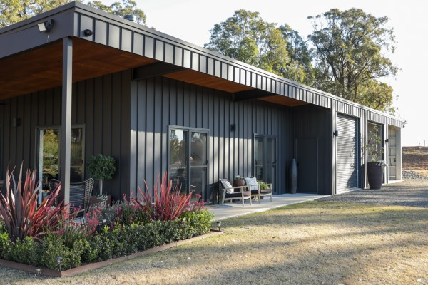 Cladding Maintenance Services Brisbane