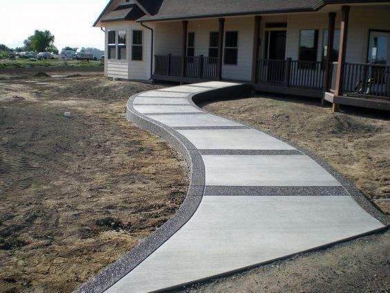 Concrete Footpath Services Brisbane