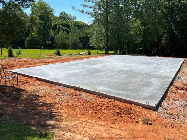 Concrete Slab Services Brisbane