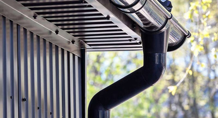 Downpipe Installation Services Brisbane