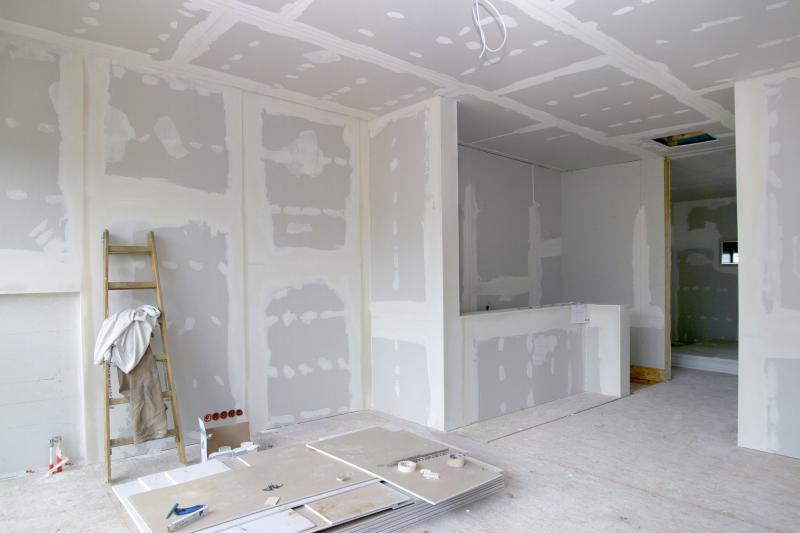 Drywall Plastering Services Brisbane