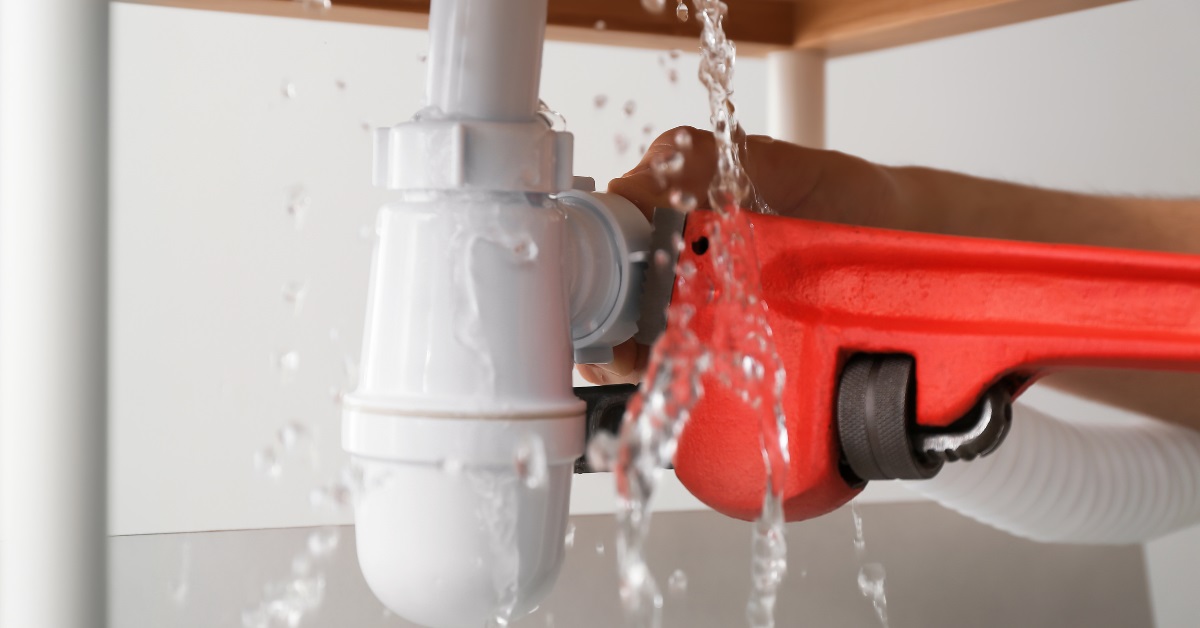 Emergency Plumbing Brisbane