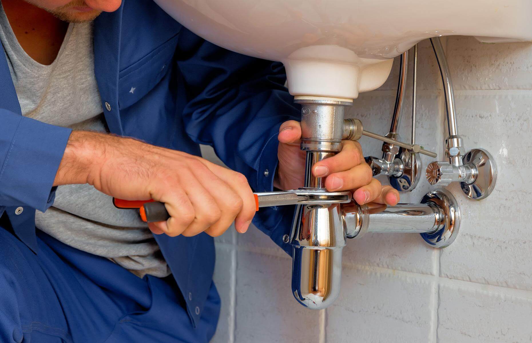 General Plumbing Repairs Brisbane