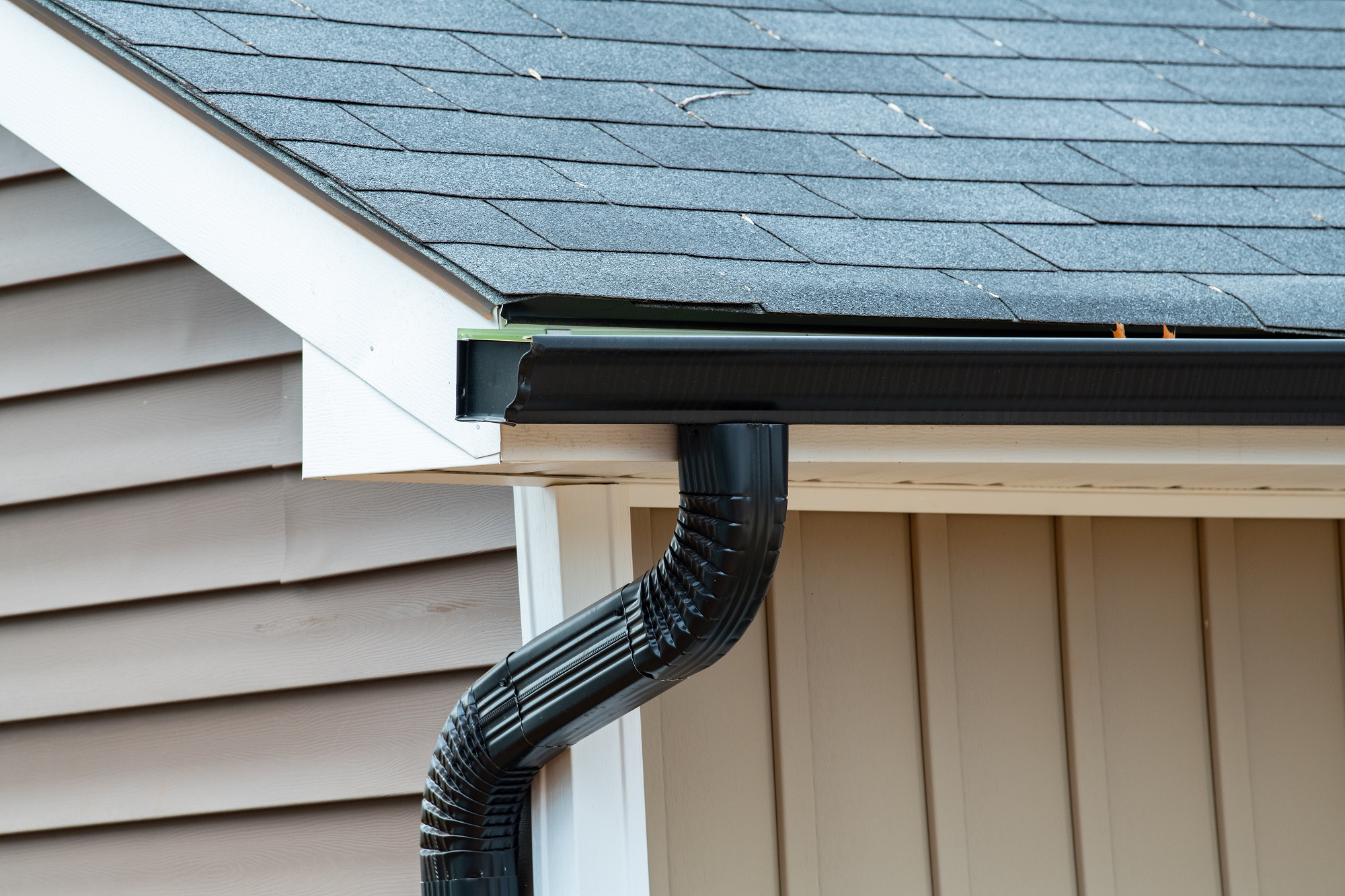 Gutter Installation Services Brisbane