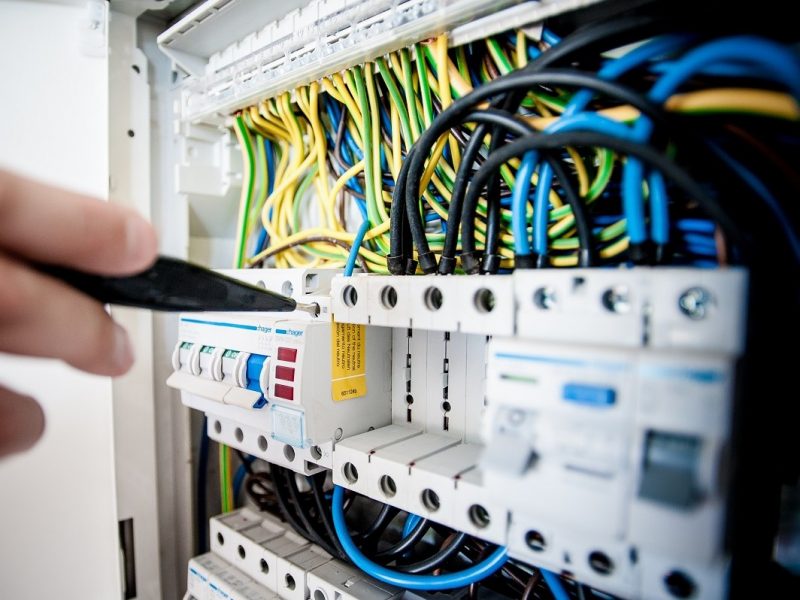 Switchboard Upgrades Services Brisbane